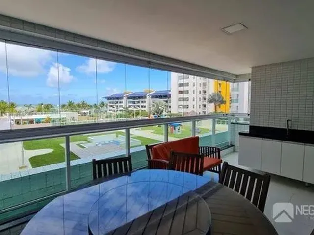 Imagem: Apartamento com 3 Dormitórios para Alugar