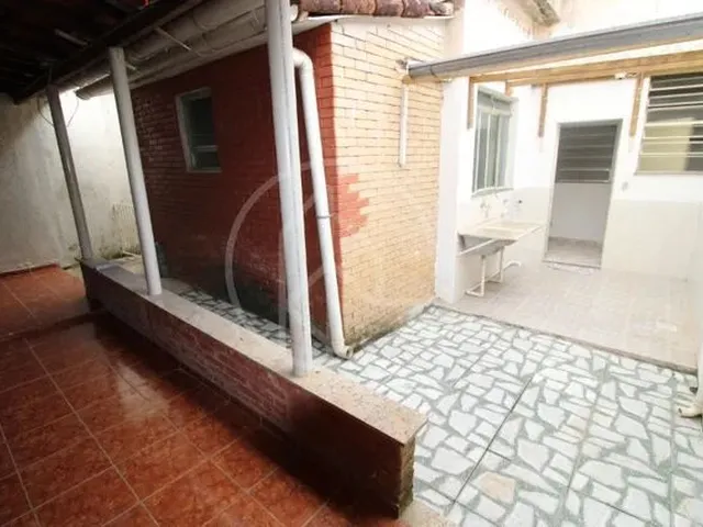 Imagem: Bairro Marilandia - Alugo Casa com 2 Quartos