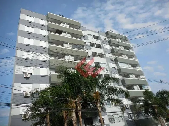 Imagem: Apartamento com 2 Dormitórios, 79 M²