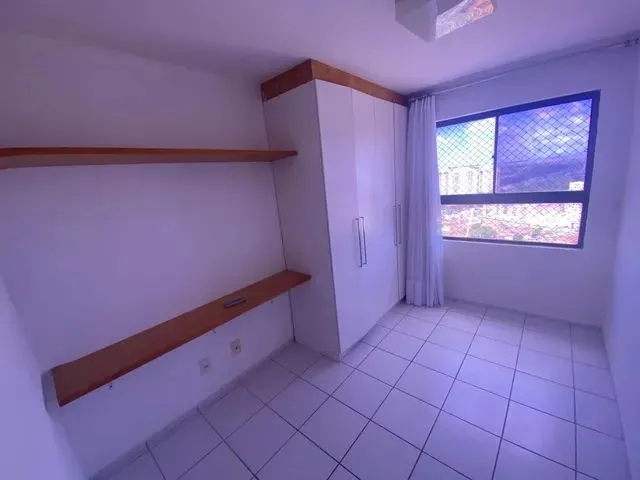 Imagem 10: Apartamento para Aluguel Possui 57 Metros Quadrados com 2 Quartos em Pitimbu - Natal - Rn