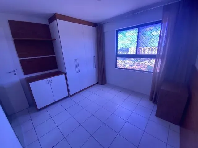 Imagem 9: Apartamento para Aluguel Possui 57 Metros Quadrados com 2 Quartos em Pitimbu - Natal - Rn