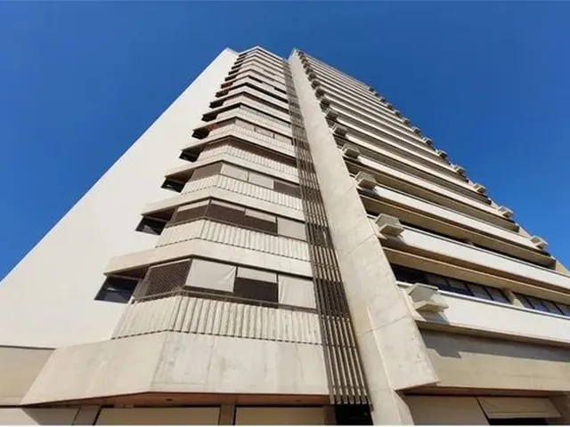 Imagem 13: Apto com 4 Dormitórios no Edifício Morro Grande no Bairro Alto