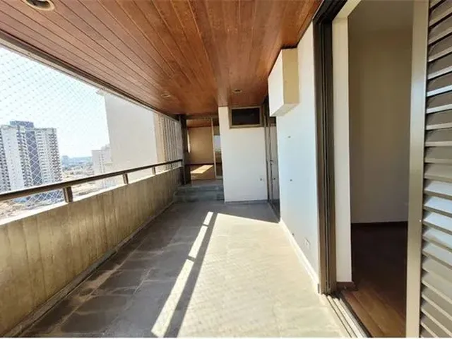 Imagem 9: Apto com 4 Dormitórios no Edifício Morro Grande no Bairro Alto