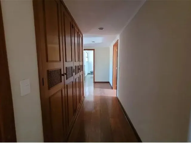 Imagem 2: Apto com 4 Dormitórios no Edifício Morro Grande no Bairro Alto