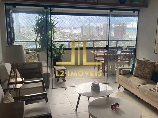 Imagem: Apartamento para Alugar no Bairro Patamares
