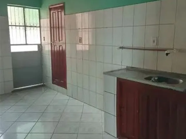Imagem 2: Casa 3 Quartos Vila da Prata