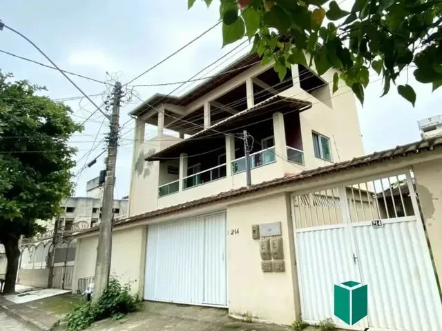 Imagem: Execelente Casa com Acomodação para Até