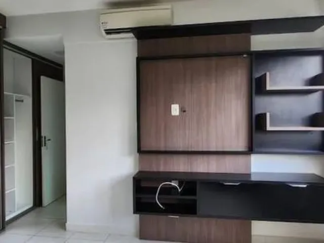 Imagem 12: Dom Pedro - Cond. Splendore 4 Quartos Sendo 1 Suite, Sala para 2 Ambientes e 2 Vagas