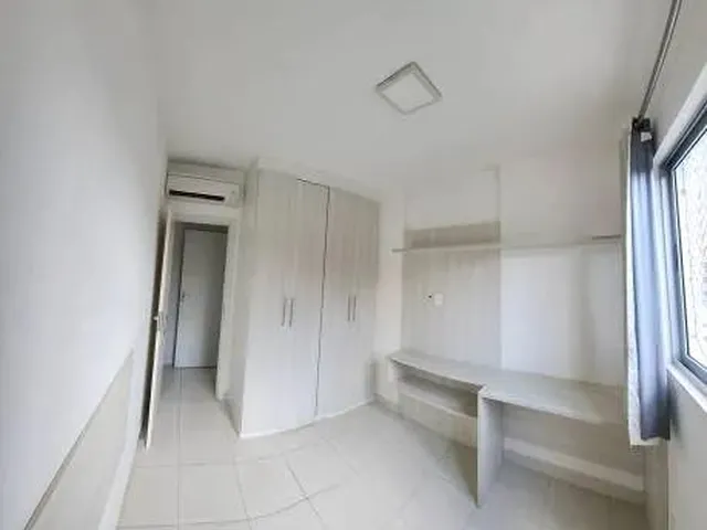 Imagem 4: Dom Pedro - Cond. Splendore 4 Quartos Sendo 1 Suite, Sala para 2 Ambientes e 2 Vagas