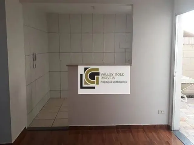 Imagem: Apartamento com 2 Dormitórios, 50 M²