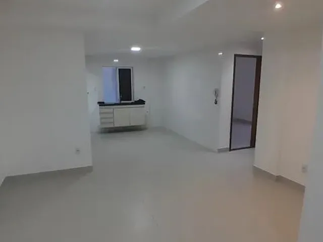 Imagem: Apartamento 3 Quartos (1 Suíte), Garagem