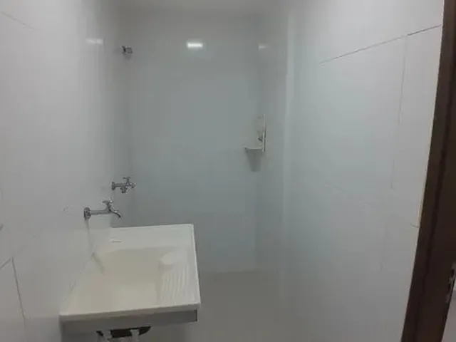 Imagem 2: Apartamento 3 Quartos (1 Suíte), Garagem, 2 Varandas, Área Gourmet, Local Sossegado Em