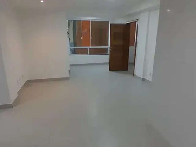 Imagem 5: Apartamento 3 Quartos (1 Suíte), Garagem, 2 Varandas, Área Gourmet, Local Sossegado Em