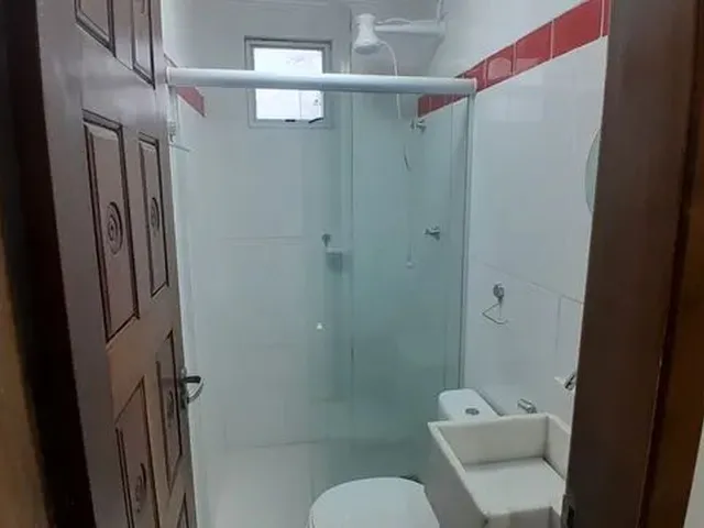Imagem 3: Apartamento 3 Quartos (1 Suíte), Garagem, 2 Varandas, Área Gourmet, Local Sossegado Em