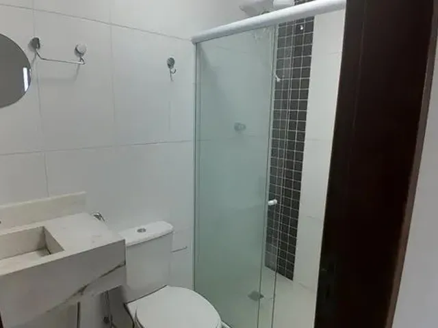 Imagem 12: Apartamento 3 Quartos (1 Suíte), Garagem, 2 Varandas, Área Gourmet, Local Sossegado Em