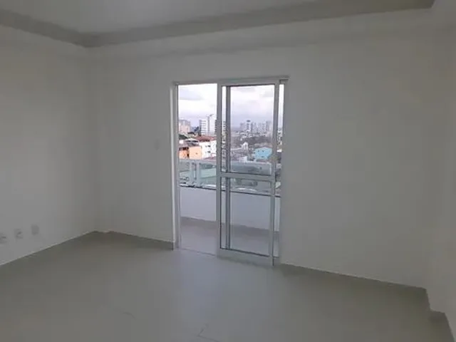Imagem 10: Apartamento 3 Quartos (1 Suíte), Garagem, 2 Varandas, Área Gourmet, Local Sossegado Em