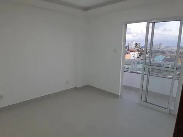 Imagem 13: Apartamento 3 Quartos (1 Suíte), Garagem, 2 Varandas, Área Gourmet, Local Sossegado Em