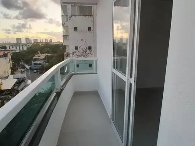 Imagem 4: Apartamento 3 Quartos (1 Suíte), Garagem, 2 Varandas, Área Gourmet, Local Sossegado Em