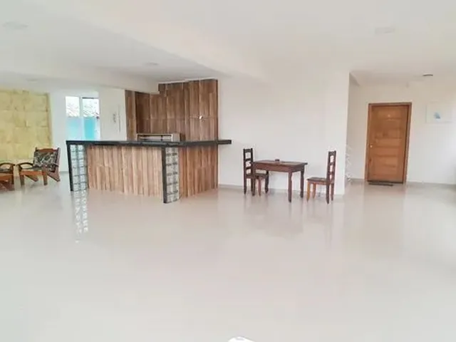 Imagem 8: Apartamento 3 Quartos (1 Suíte), Garagem, 2 Varandas, Área Gourmet, Local Sossegado Em