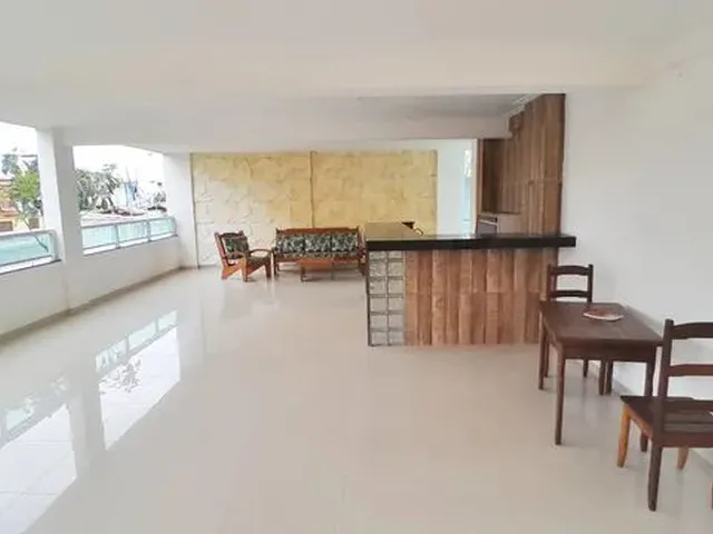 Imagem 7: Apartamento 3 Quartos (1 Suíte), Garagem, 2 Varandas, Área Gourmet, Local Sossegado Em