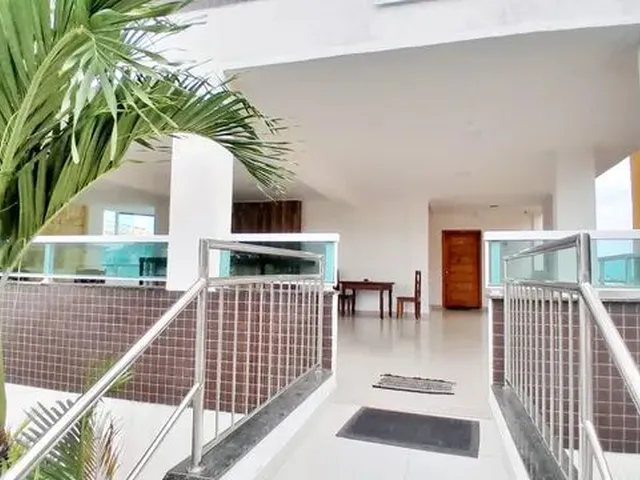 Imagem 6: Apartamento 3 Quartos (1 Suíte), Garagem, 2 Varandas, Área Gourmet, Local Sossegado Em