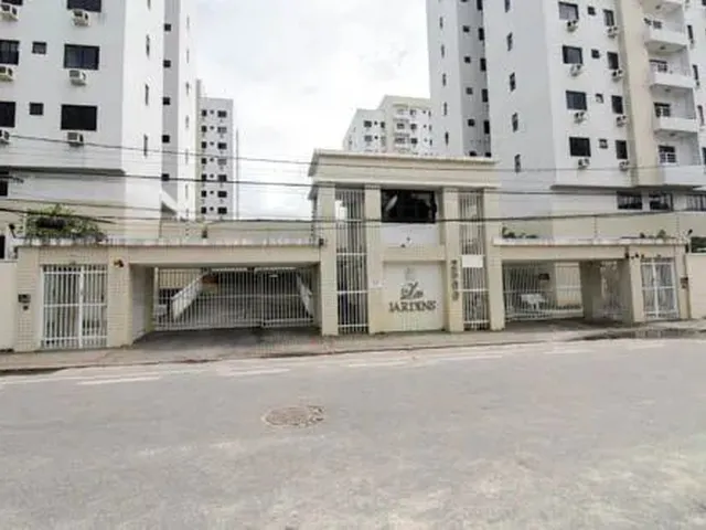 Imagem: Apto2 para Alugar na Cidade de Fortaleza-Ce