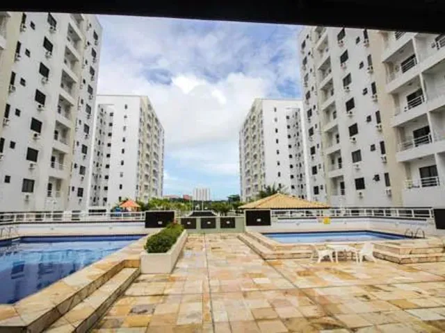 Imagem 2: Apto2 para Alugar na Cidade de Fortaleza-Ce
