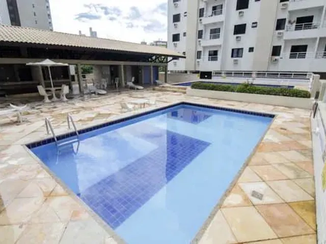 Imagem 5: Apto2 para Alugar na Cidade de Fortaleza-Ce