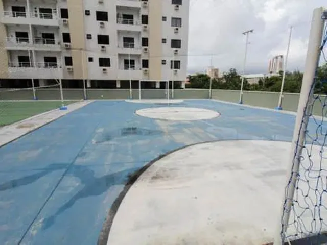 Imagem 9: Apto2 para Alugar na Cidade de Fortaleza-Ce