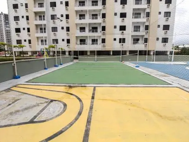 Imagem 11: Apto2 para Alugar na Cidade de Fortaleza-Ce