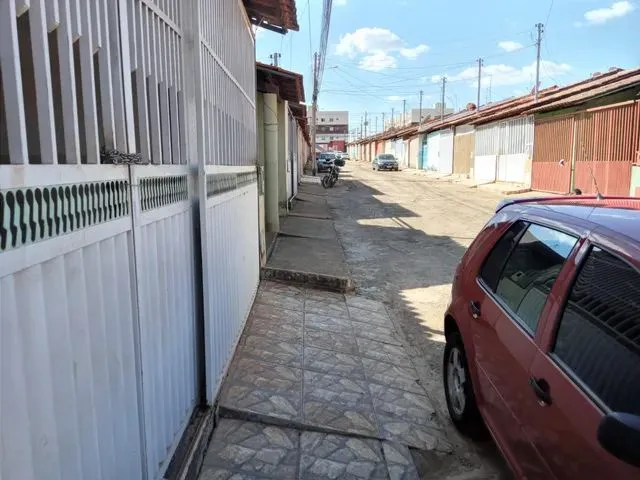Imagem 3: Casa de Condomínio para Aluguel com 65 Metros Quadrados com 2 Quartos