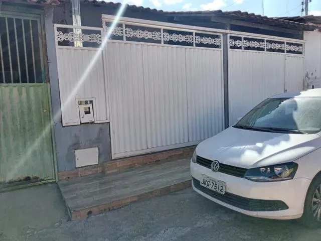 Imagem 9: Casa de Condomínio para Aluguel com 65 Metros Quadrados com 2 Quartos