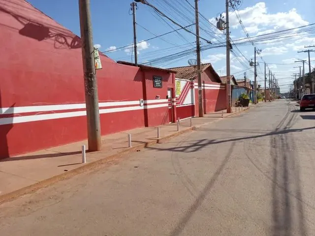 Imagem 6: Casa de Condomínio para Aluguel com 65 Metros Quadrados com 2 Quartos