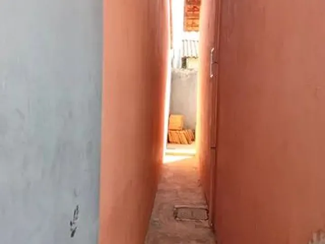 Imagem 4: Casa de Condomínio para Aluguel com 65 Metros Quadrados com 2 Quartos