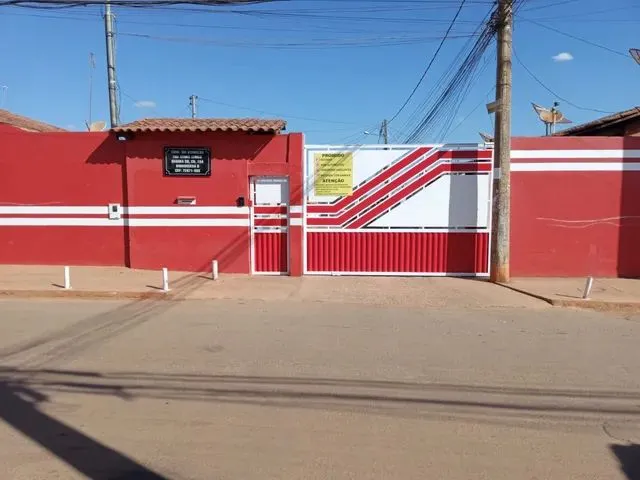 Imagem 8: Casa de Condomínio para Aluguel com 65 Metros Quadrados com 2 Quartos