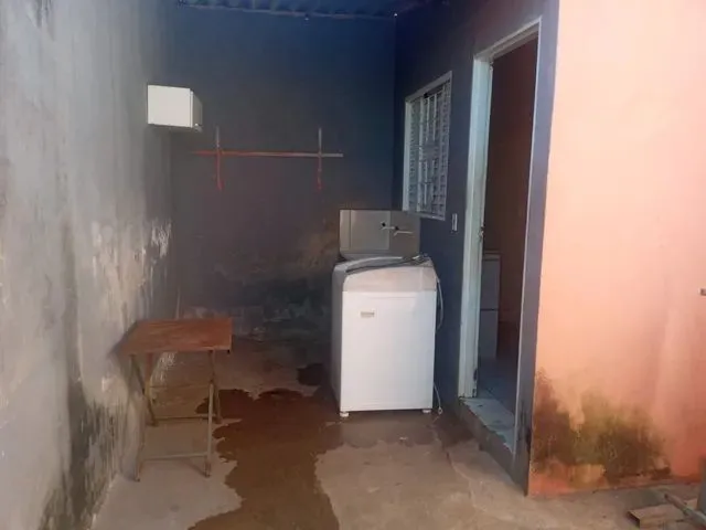 Imagem 12: Casa de Condomínio para Aluguel com 65 Metros Quadrados com 2 Quartos