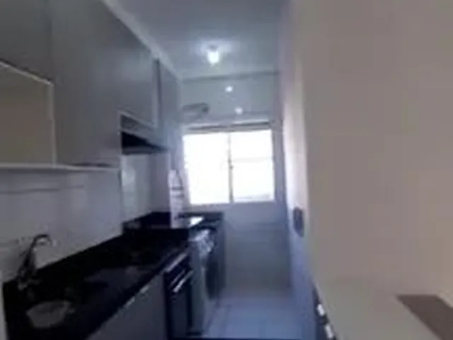 Imagem: Lindo Apartamento 2 Dorm. Mobiliado no Condomínio