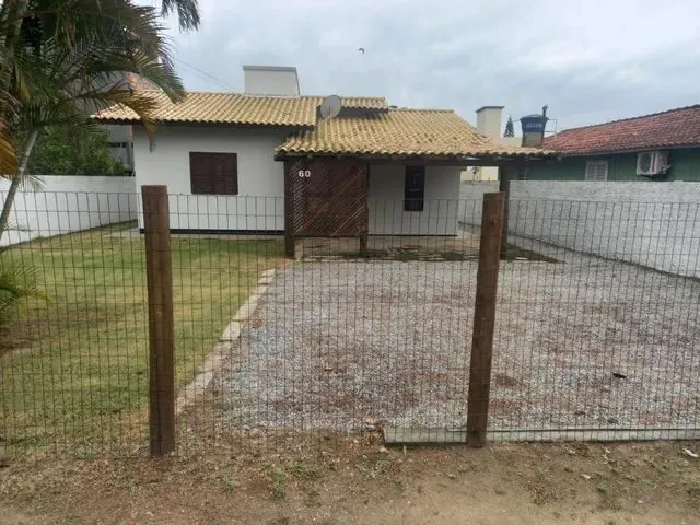 Imagem: Casa para Locação em Imbituba, Campo Duna
