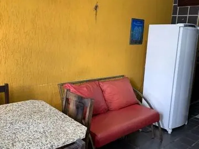Imagem: Kitnet Mobiliada