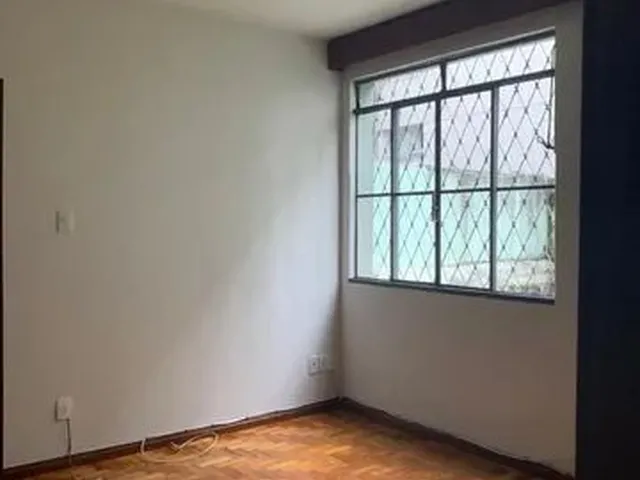 Imagem: Apartamento Espaçoso no Bairro Floresta