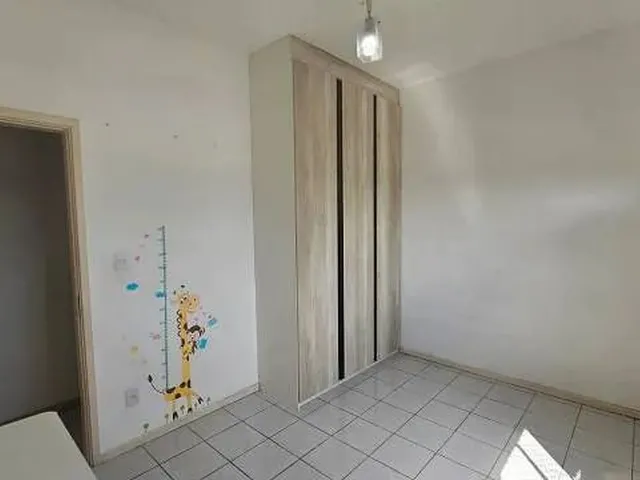Imagem 15: Condomínio Visconde de Laguna. Sala Ampla Climatizada, 3 Quartos Sendo 1 Suite, 2 Vagas