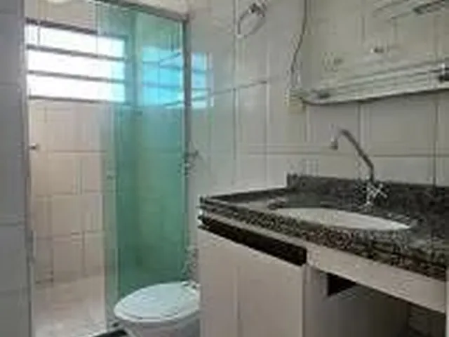 Imagem 3: Condomínio Visconde de Laguna. Sala Ampla Climatizada, 3 Quartos Sendo 1 Suite, 2 Vagas