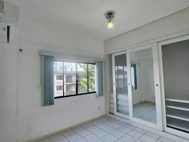 Imagem 2: Condomínio Visconde de Laguna. Sala Ampla Climatizada, 3 Quartos Sendo 1 Suite, 2 Vagas