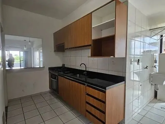 Imagem 8: Condomínio Visconde de Laguna. Sala Ampla Climatizada, 3 Quartos Sendo 1 Suite, 2 Vagas