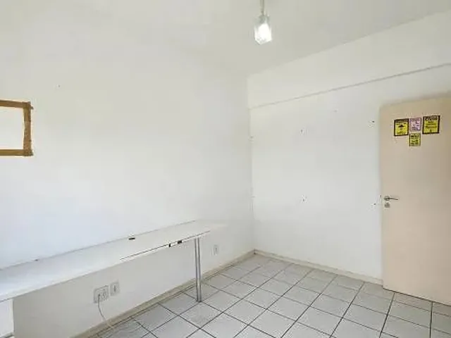 Imagem 16: Condomínio Visconde de Laguna. Sala Ampla Climatizada, 3 Quartos Sendo 1 Suite, 2 Vagas