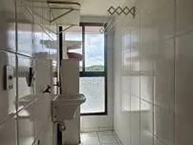 Imagem 10: Condomínio Visconde de Laguna. Sala Ampla Climatizada, 3 Quartos Sendo 1 Suite, 2 Vagas