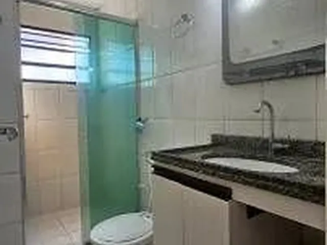 Imagem 14: Condomínio Visconde de Laguna. Sala Ampla Climatizada, 3 Quartos Sendo 1 Suite, 2 Vagas