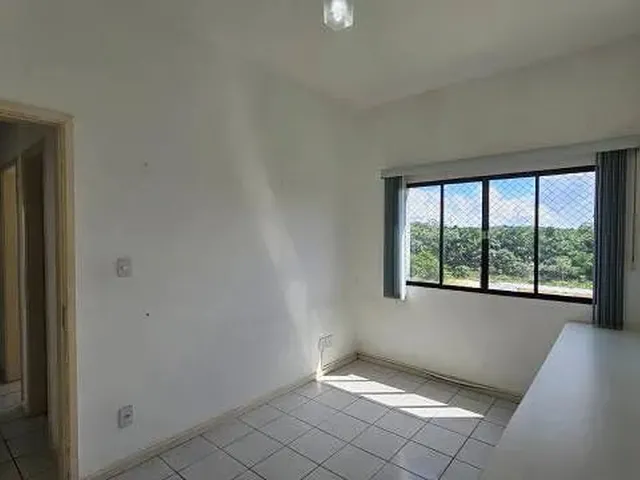Imagem 9: Condomínio Visconde de Laguna. Sala Ampla Climatizada, 3 Quartos Sendo 1 Suite, 2 Vagas