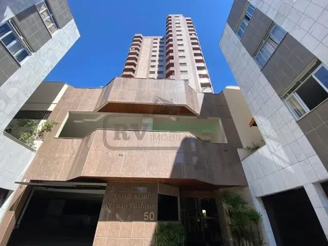 Imagem: Apartamento para Locação - Alto Padrão