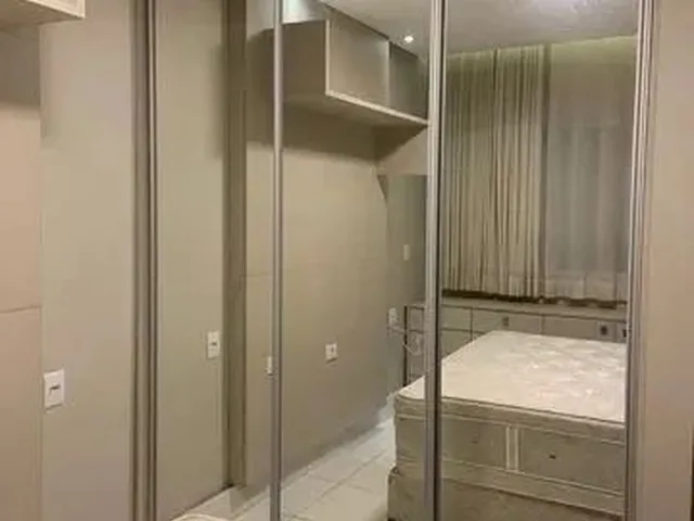 Imagem 4: Alugo - Ed Torres Trivento (Mobiliado e com Modulados